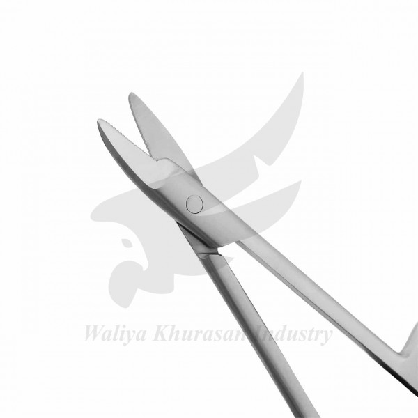 Crown Scissors 4.5 Inch