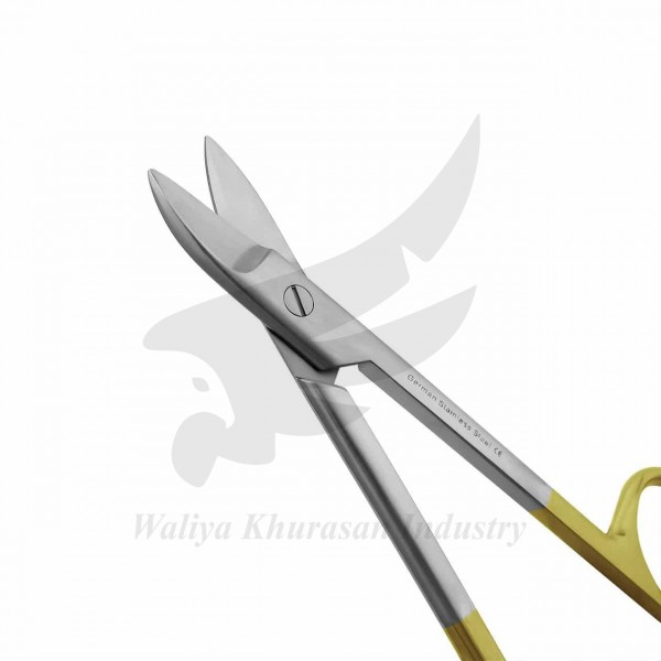 Crown Scissors 4.5 Inch