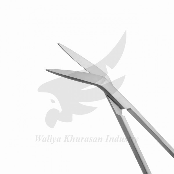 Iris Scissors 4.5 Inch 