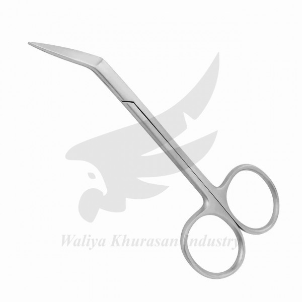 Iris Scissors 4.5 Inch 