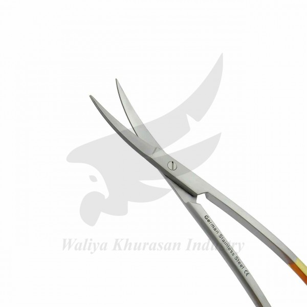 La Grange Scissors 4.5 Inch