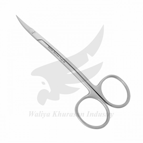 La Grange Scissors 4.5 Inch