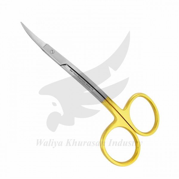 La Grange Scissors 4.5 Inch