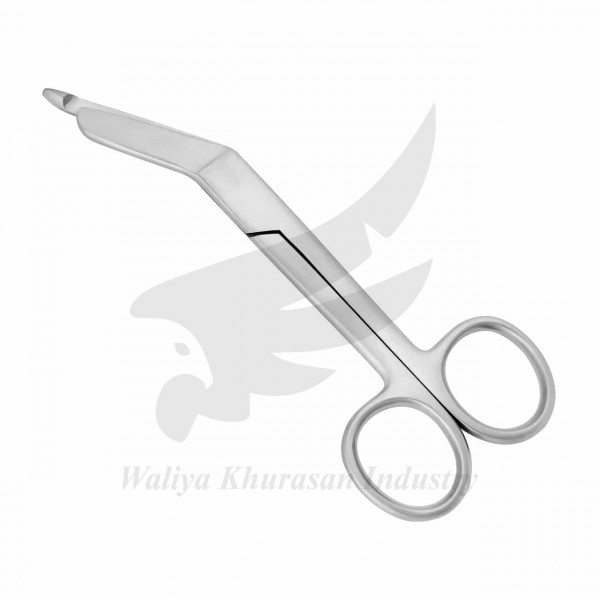 Lister Bandage Scissors 5.5 Inch