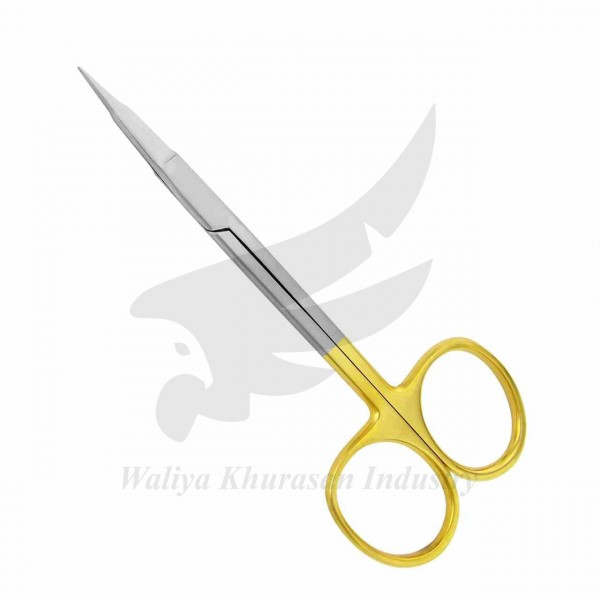 Goldman Fox Scissors 5 Inch