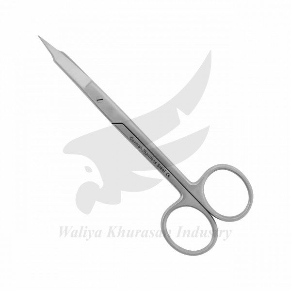 Goldman Fox Scissors 5 Inch