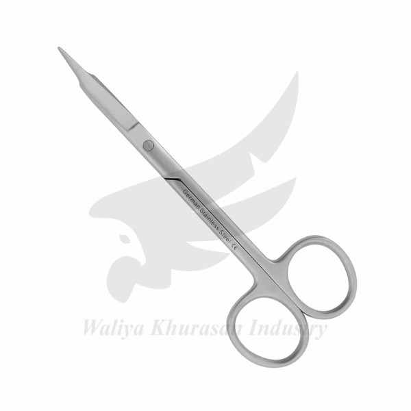 Goldman Fox Scissors 5 Inch