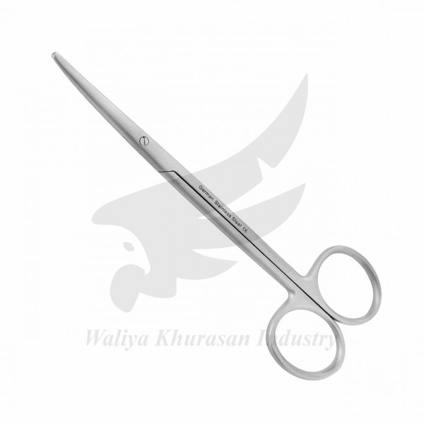 Metzenbaum Scissors