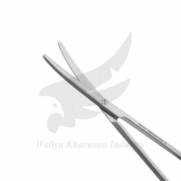 Metzenbaum Scissors