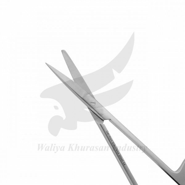 Wagner Scissors 4.5 Inch