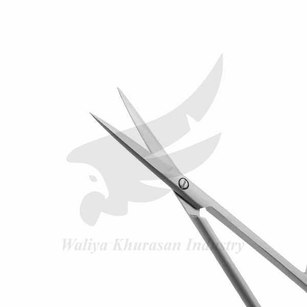 Cuticle Scissors 3.5 Inch