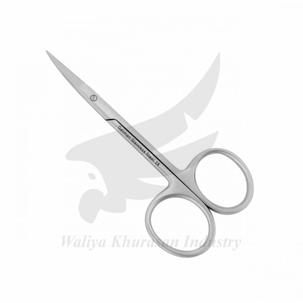 Cuticle Scissors 3.5 Inch