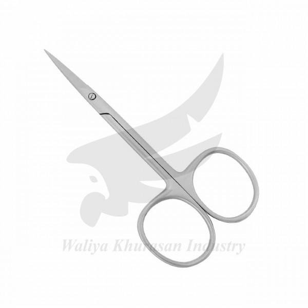 Cuticle Scissors 3.5 Inch