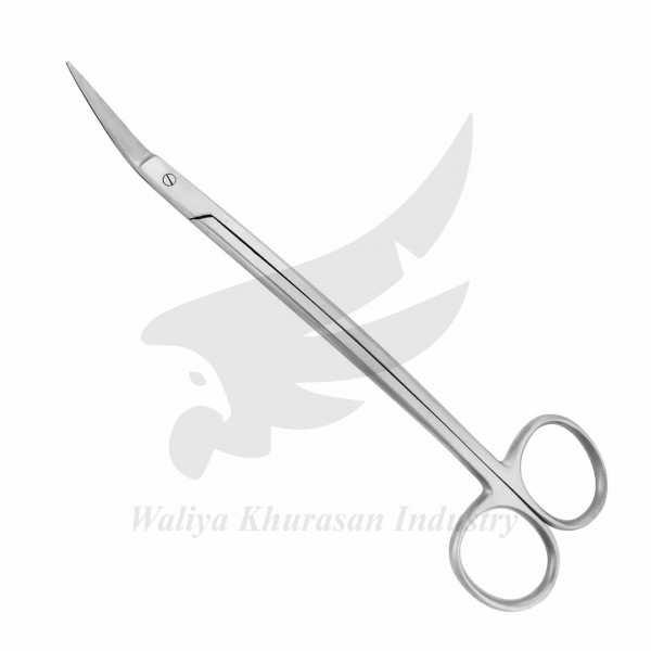 Dean Scissors 7 Inch