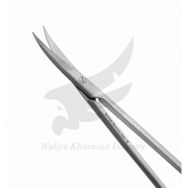 Kelly Scissors 6.25 Inch