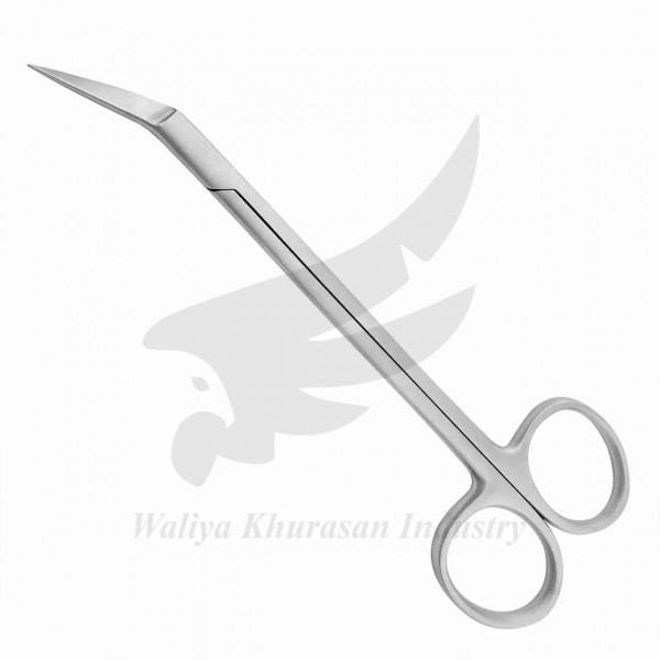 Kelly Scissors 6.25 Inch