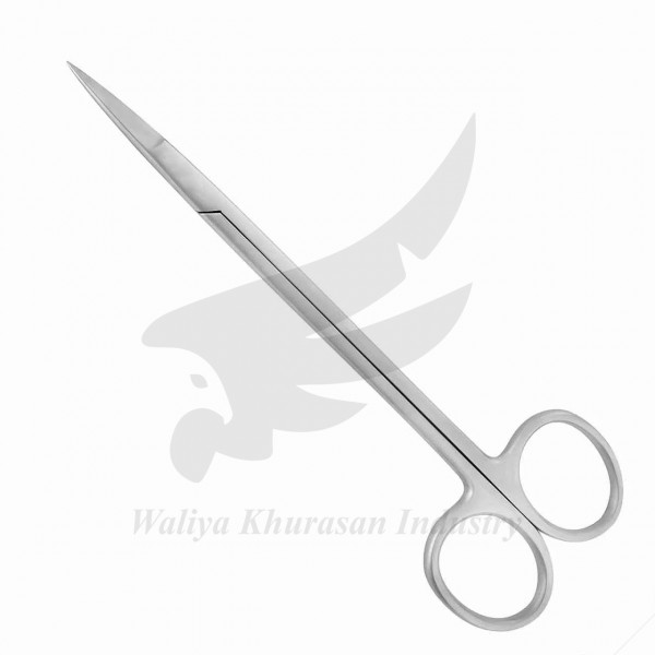 Kelly Scissors 6.25 Inch