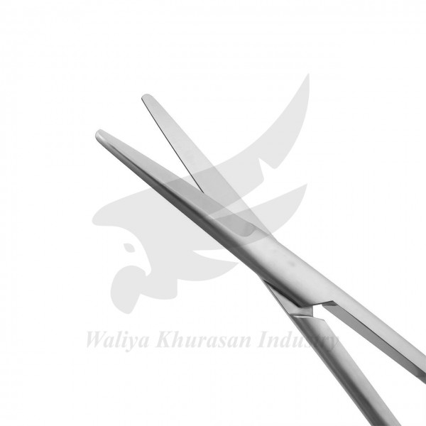 Mayo Scissors