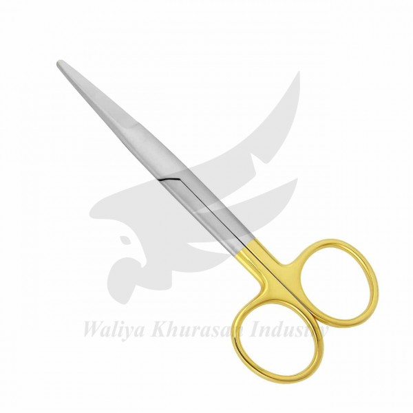 Mayo Scissors