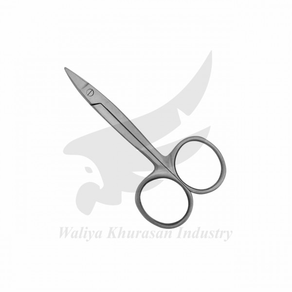 Festooning Scissors 3 Inch