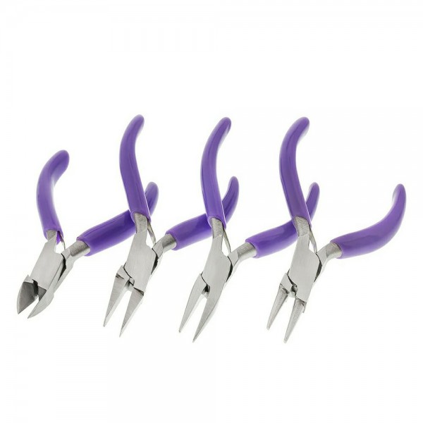 JEWELRY MAKING TOOL KIT