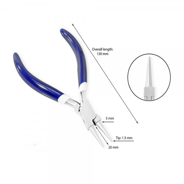 SET OF 6 JEWELRY MAKING TOOLS