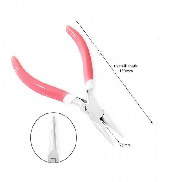 SET OF 6 JEWELRY MAKING TOOLS