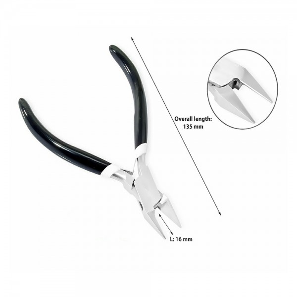 SET OF 6 JEWELRY MAKING TOOLS