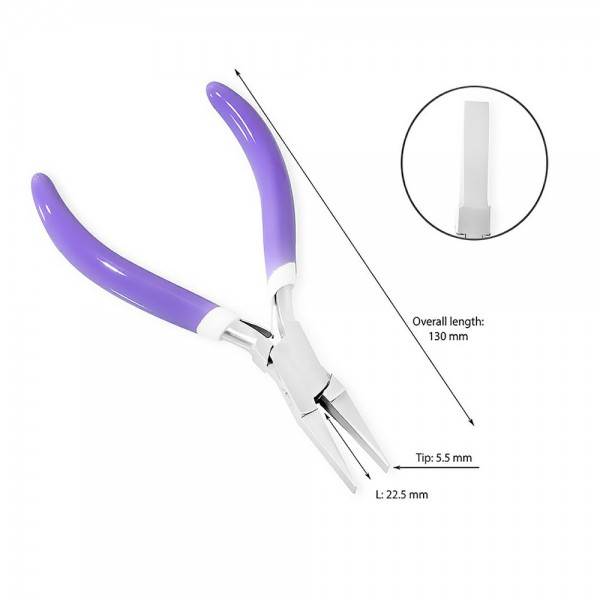 SET OF 6 JEWELRY MAKING TOOLS