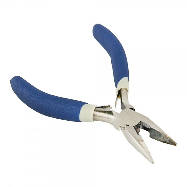 6 PIECE JEWELER PLIERS TOOL