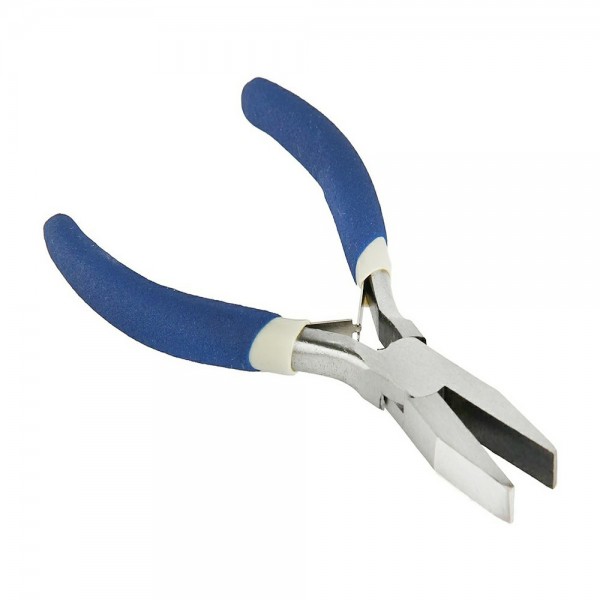 6 PIECE JEWELER PLIERS TOOL