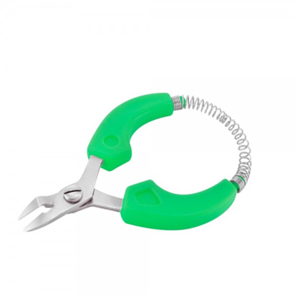 EASY HOLDING SIDE CUTTER 115MM