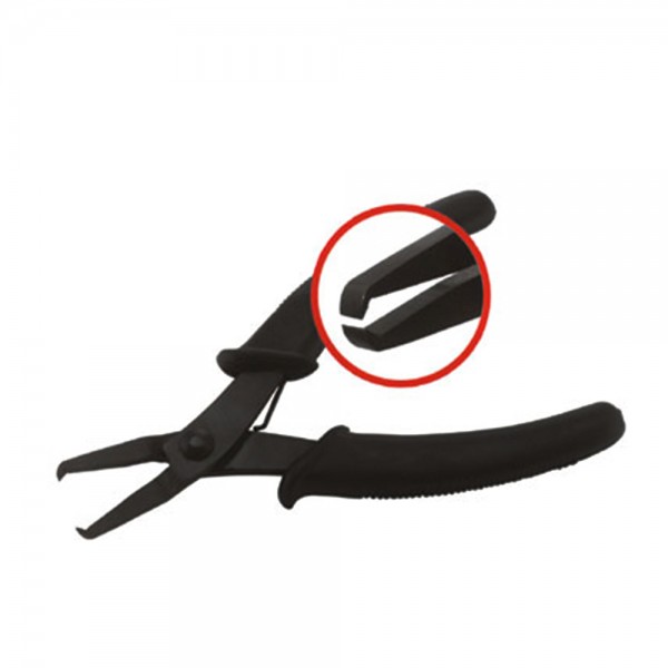 BEAD END CUTTERS 130MM COMFORTABLE HANDLE