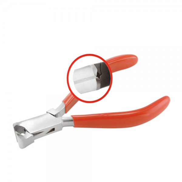 HEAVY END CUTTERS 135MM