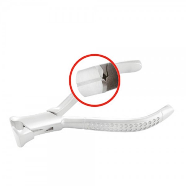 OPTICIAN TOP CUTTERS 150MM FANCY HANDLE