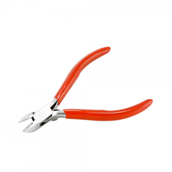 SLIM LINE SIDE CUTTER 120MM T.C TIP