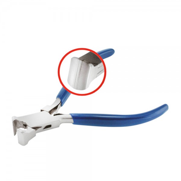 TC TIP END CUTTERS 115MM