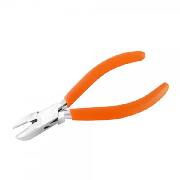 SIDE CUTTER TC TIP PLIERS 160MM