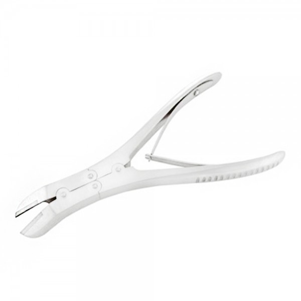 HEAVY WIRE CUTTING PLIERS 170MM