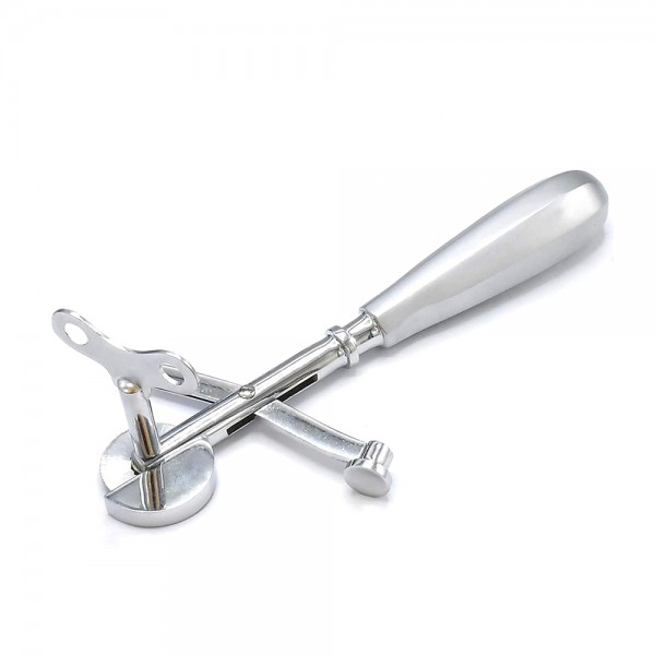 NEW FINGER RING CUTTER WITH LARGE SAW BLADE 1 INCH DIAMETER