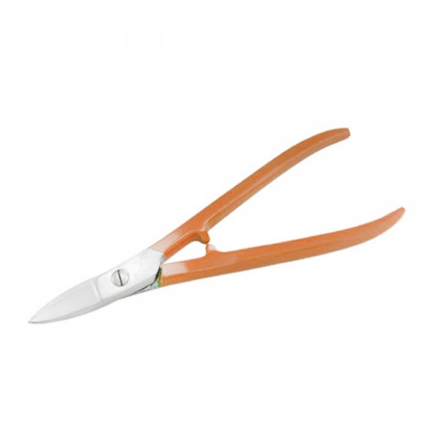 GERMANY STYLE STRAIGHT SHEAR 180MM