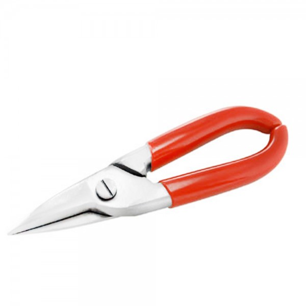 HEAVY DUTY POINTED SNIP 135MM