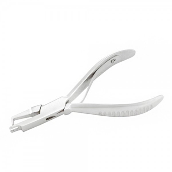 OPTICIAN PUNCH PLIERS 140MM