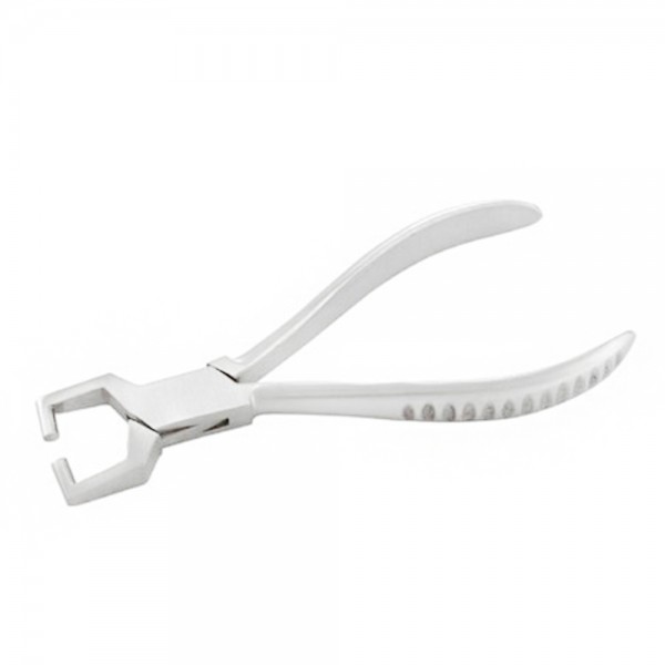 OPTICIAN SCREW FLARING PLIERS