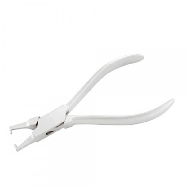 OPTICIAN CLOSER PLIERS 140MM