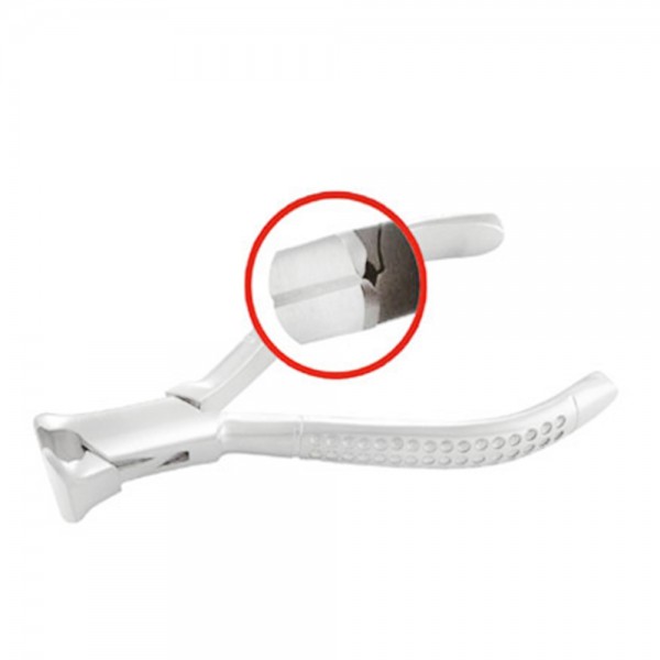 OPTICIAN TOP CUTTERS 150MM FANCY HANDLE