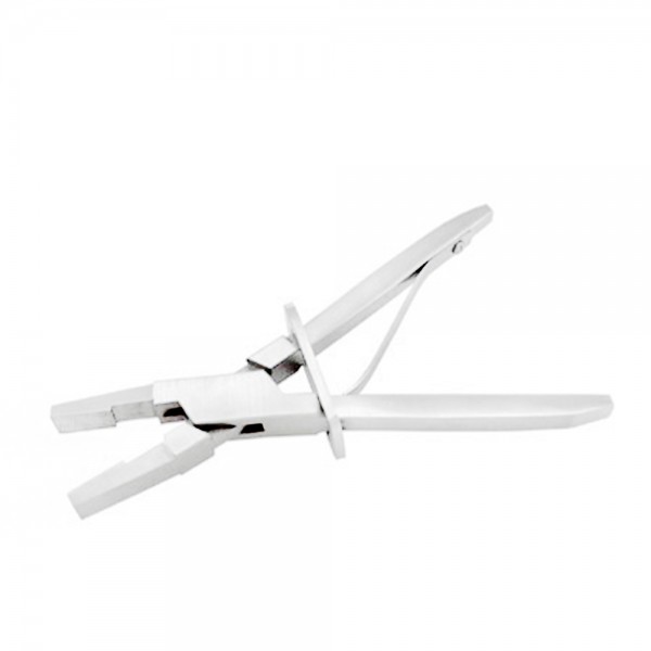 GRIP VISE WITH LOCK 150MM