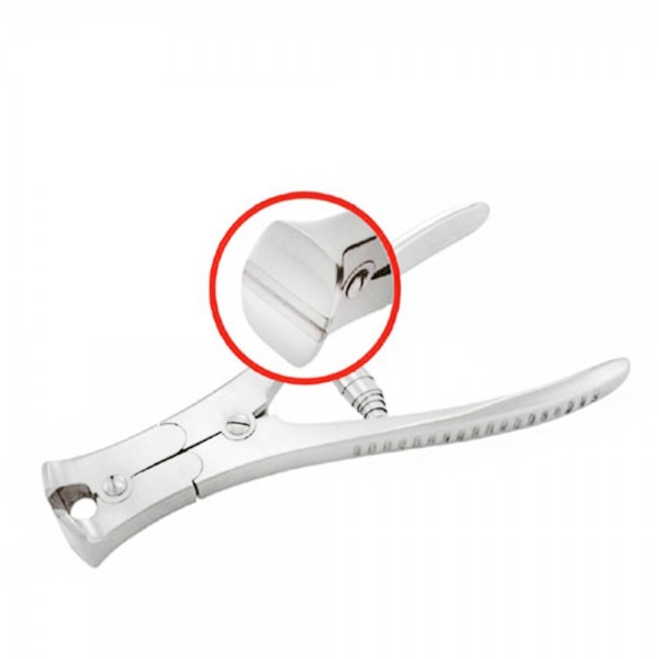 HEAVY DUTY WIRE END CUTTERS 140MM