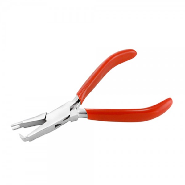 OPTICIAN PUNCH PLIERS 130MM