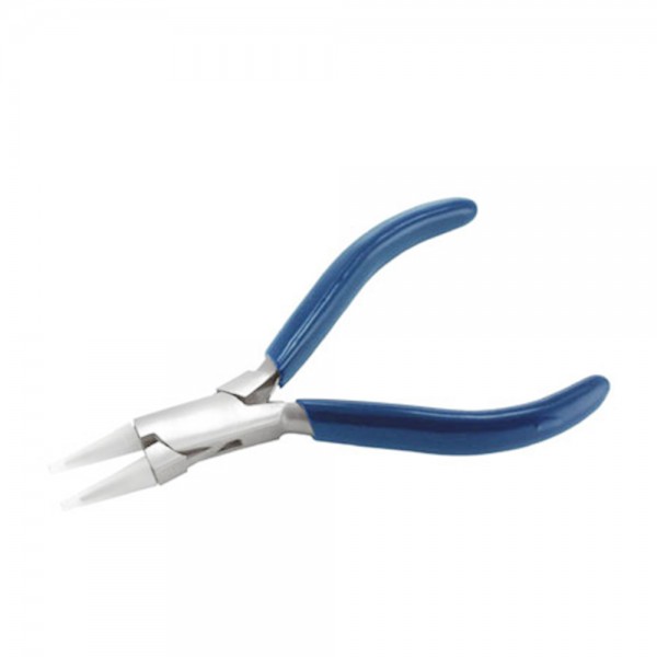 NYLON ROUND NOSE PLIERS 120MM